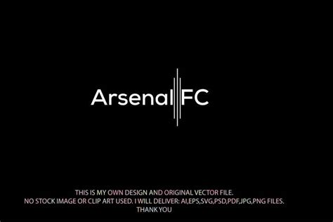 Entry 2 By Nahiaislam For Arsenal Fc Logo Redesign Freelancer