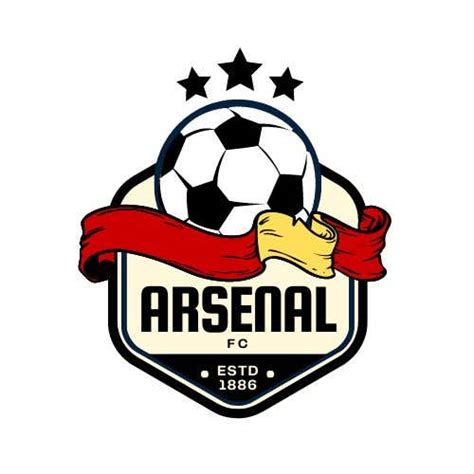 Entry 7 By Adisol19 For Arsenal Fc Logo Redesign Freelancer