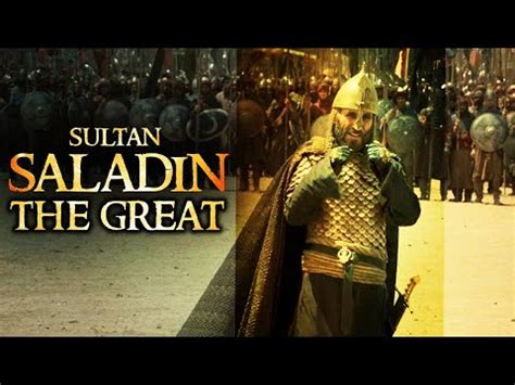 Epic Story Of Saladin Crusades All The Battles Salahuddin Al