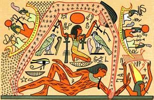 Episode 3 2 1 Supplemental Ancient Egyptian Astronomy The Scientific Odyssey