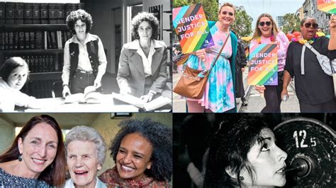 Equal Rights Advocates 50Th Anniversary Share Your Story