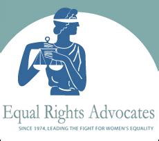 Equal Rights Advocates Influencewatch Influencewatch