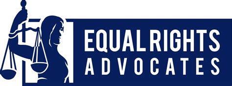 5 Free Equal Rights Advocates Logo Vectors