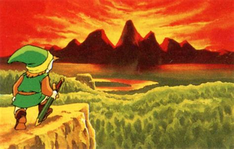 Era Of Decline Zelda Dungeon Wiki A The Legend Of Zelda Wiki