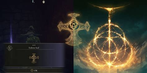 5 Ways to Break Erdtree Seal in Elden Ring