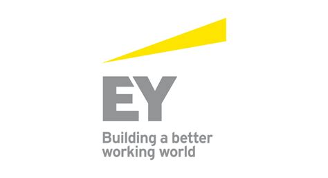 Ernst Amp Young Logo Download Ai All Vector Logo