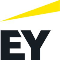 Ernst And Young Logo Png 652 Download