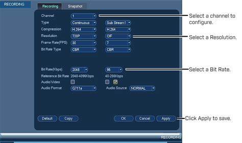 Error Message Flir Cloud Client Software Offline Error Lorex Support