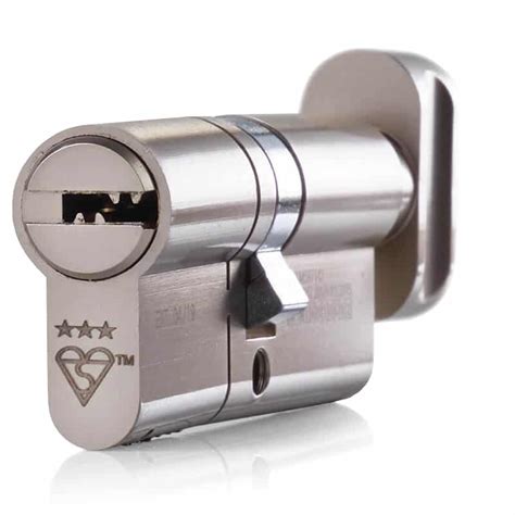 Euro Cylinder Locks Explained Master Key Systems