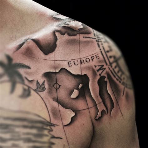 10 Unique European Tattoo Designs to Inspire You