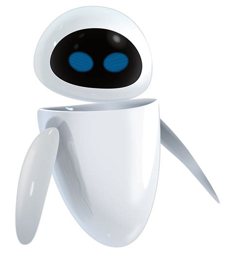 5 Reasons We Love EVE from WALL-E