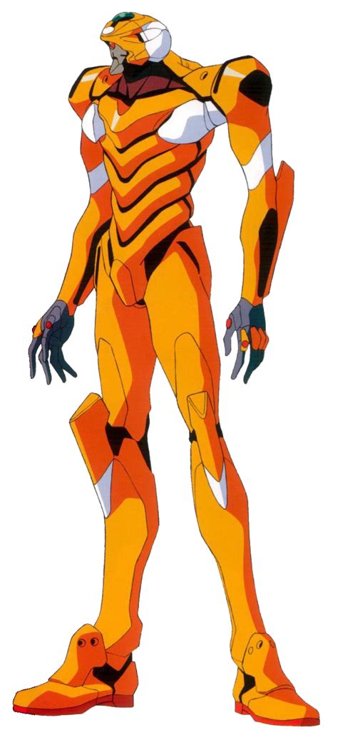 Evangelion Unit 00 Wiki Evangelion Fandom