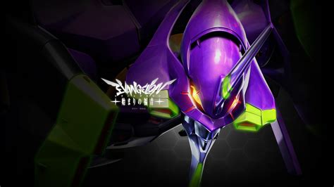 Evangelion Unit 01 Anime Amino