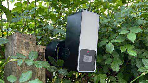 Eve Outdoor Cam Mit Homekit Secure Video Im Test