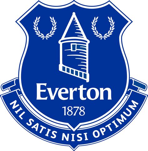 Evertons FC Badge History and Meaning Explained