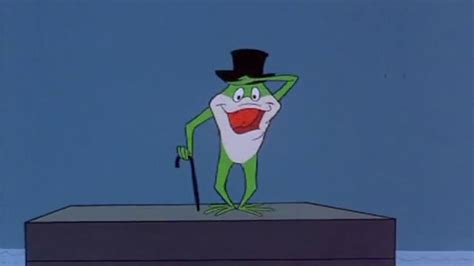 Every Michigan J Frog Song Including Songs From Tiny Toon Amp 39 S Animaniacs Frog Song