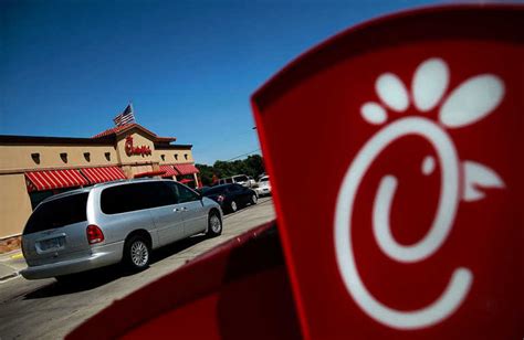 Everything Belongs To God The Real Story Behind Chick Fil A Faithwire