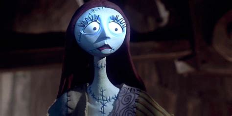 Everything To Know About Sally From Nightmare Before Christmas