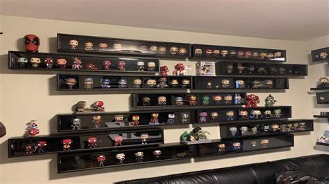 Everything You Need To Know About Building A Diy Funko Pops Display