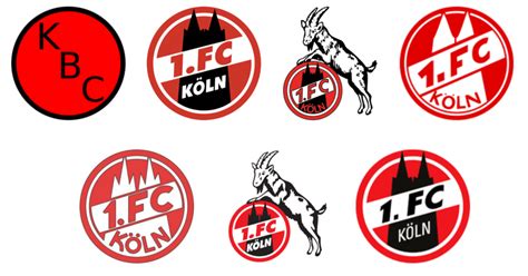 Evolution Of Football Crests 1 Fc K Ln Quiz By Bucoholico2