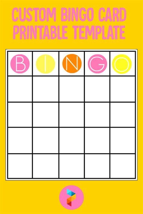 Excel Bingo Card Template 11 Free Pdf Printables Printablee