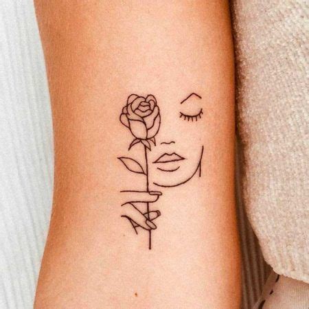 Explore 21 Cute Girly Tattoo Ideas With Meaning And Style