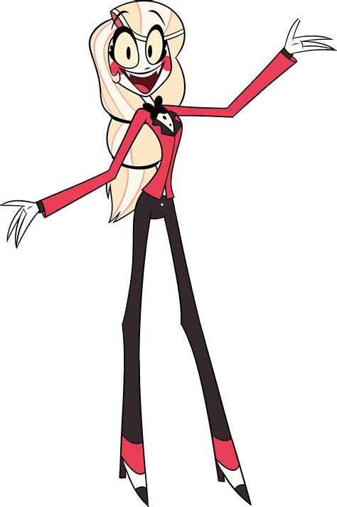 Explore The Best Charlie Hazbin Hotel Art Deviantart