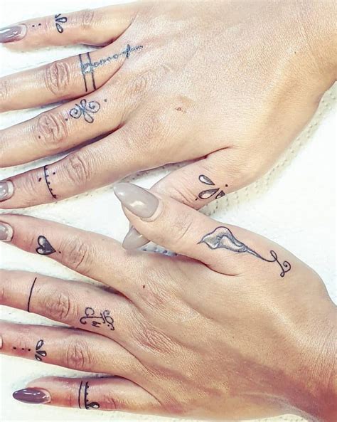 Explore The Elegance Of 55 Delicate Hand Tattoos A Stunning Collection