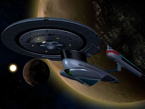 Explore The Uss Enterprise Ncc 1701 And Unleash A Sustainable Future