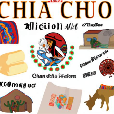 Exploring Chicano Culture A Comprehensive Guide The Enlightened Mindset