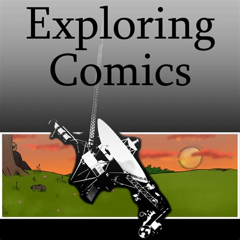 Exploring Comics Podcast Exploring Comics Free Download Borrow