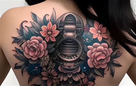 Exploring The Beauty Of Neo Traditional Tattoo Style