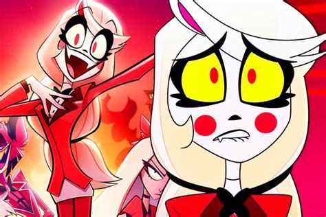 Exploring The Enigmatic World Of Hazbin Hotel