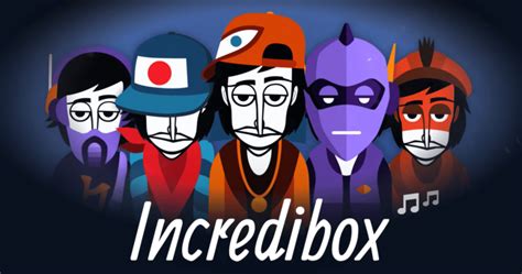 Exploring The Exciting World Of Incredibox Mods Your Ultimate Guide