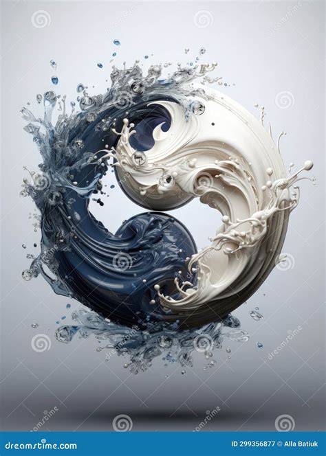 Exploring The Profound Symbolism And Philosophy Of Yin Yang A Journey