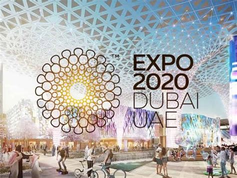 Expo 2020 Dubai Uae Dubai In Images