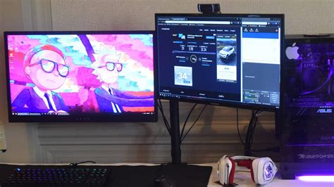 Extend Screen Across Multiple Monitors Extend Your Screen To Another