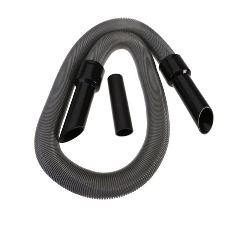 Extendable 1 5 6M Extension Stretch Hoover Hose Pipe For Henry Vacuum