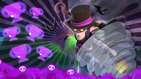 Eye Of The Storm New Showdown Map Best Brawlers Mortis Op