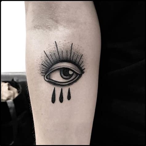 Eye Tattoo Designs Simple Drop Dead Gorgeous E Zine Photos