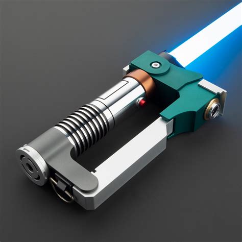 Ezra Star Wars Lightsaber