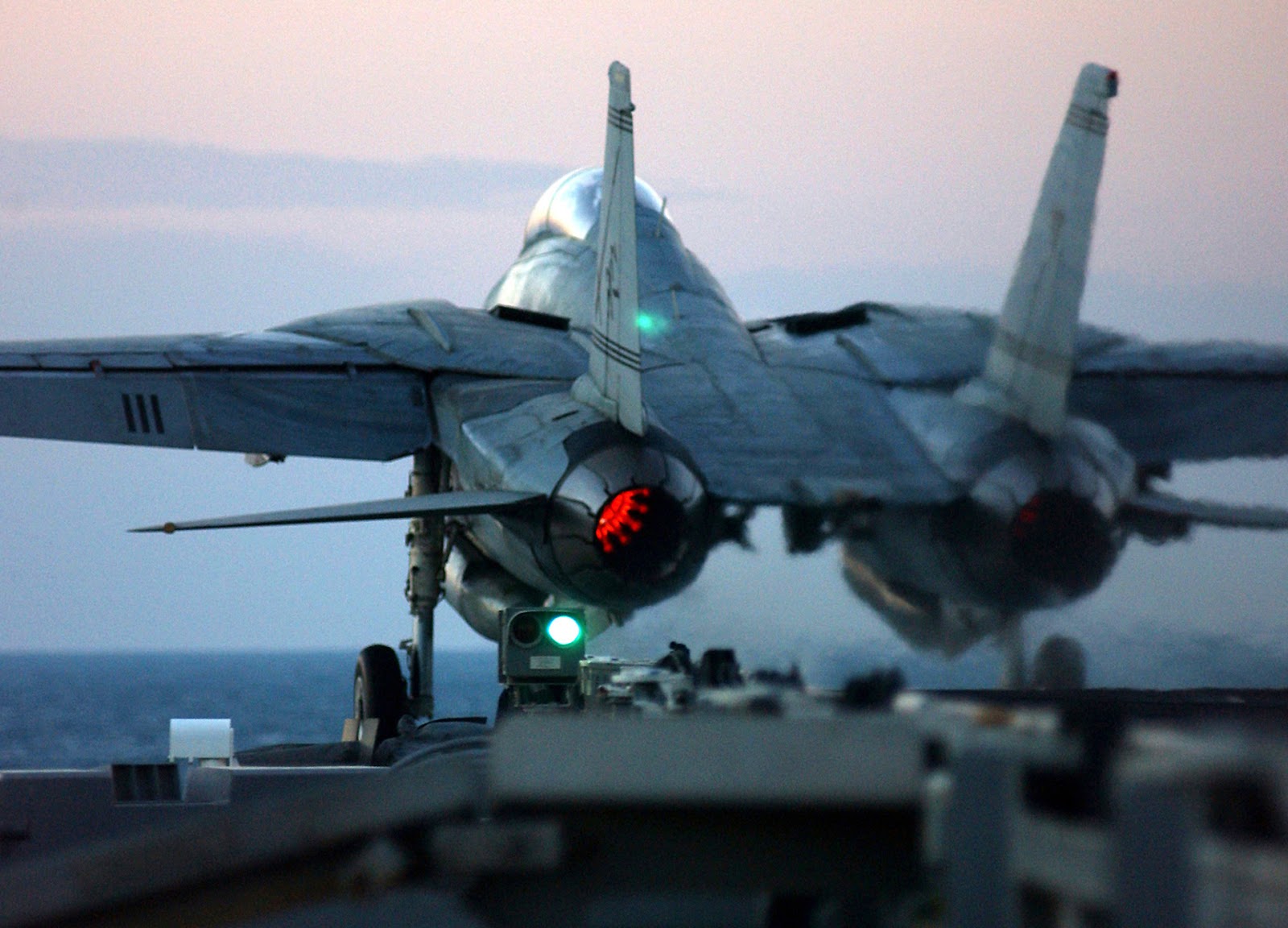 F-14 Tomcat: Iconic US Navy Fighter Jet Legacy Lives