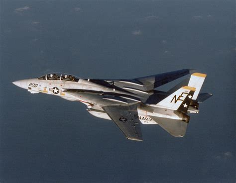 F 14 Tomcat