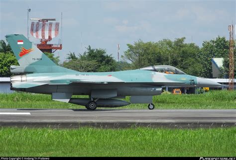 F 16 Fighting Falcon Indonesia