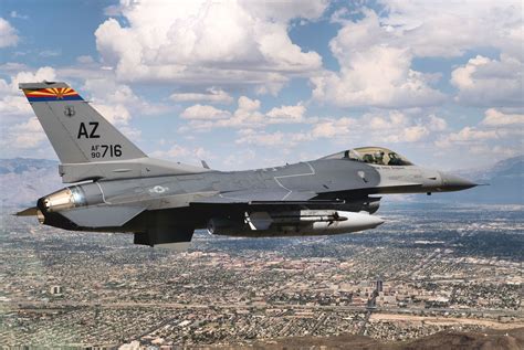 F 16 Fighting Falcon