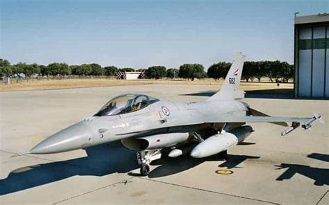 F 16 Price