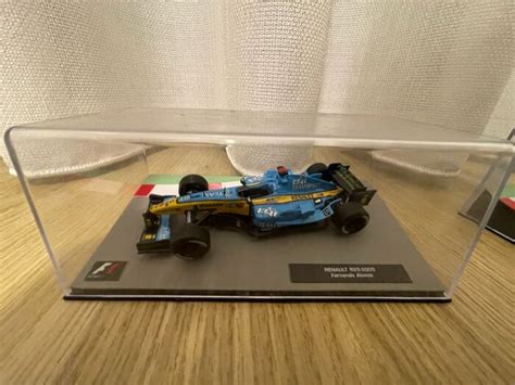 F1 Model Car Collection World Champions Alonso Vettel Catawiki