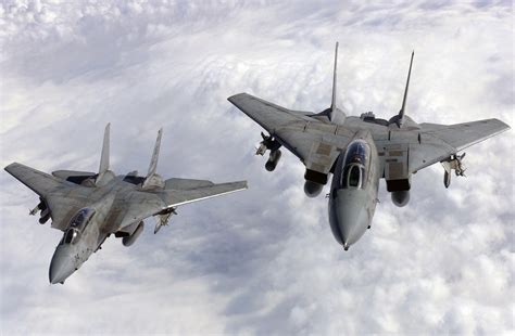 F14 Tomcat Generasi Berapa