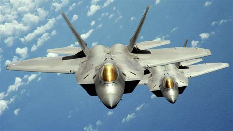 F22 Climbs Up To 20 000 Meters Su 57 Up To 19 000 Meters How Much Is