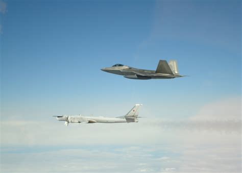 F22 Intercept